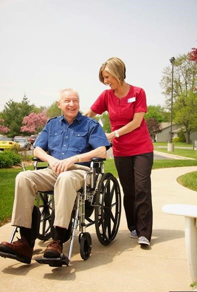 K2 Rehab ProgramDucor CA