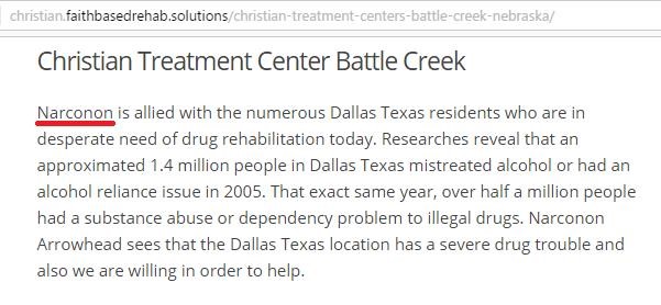 Concerta Addiction Detox ProgramRouzerville PA