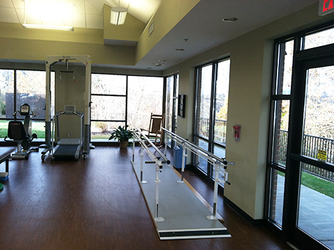 Opioids Rehab Treatment FacilitiesWaverly WA